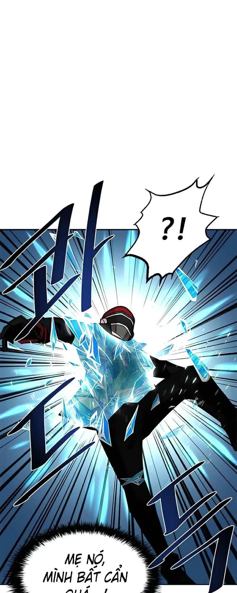 Tiêu Diệt Ác Nhân Chapter 49 - Next Chapter 50