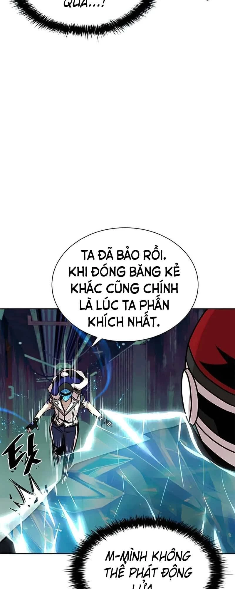 Tiêu Diệt Ác Nhân Chapter 49 - Next Chapter 50