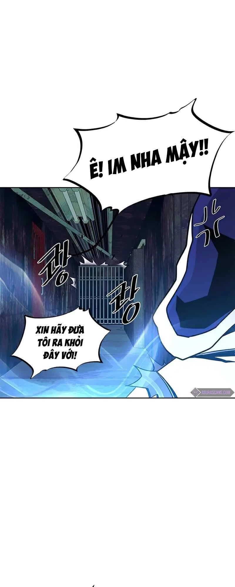 Tiêu Diệt Ác Nhân Chapter 49 - Next Chapter 50