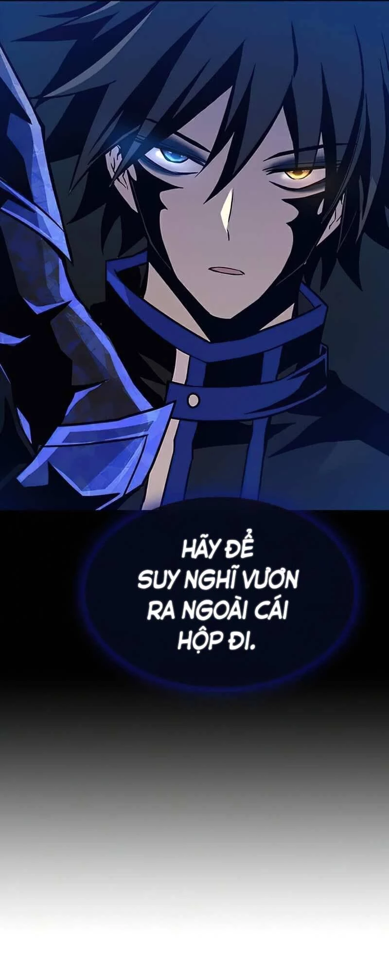 Tiêu Diệt Ác Nhân Chapter 49 - Next Chapter 50