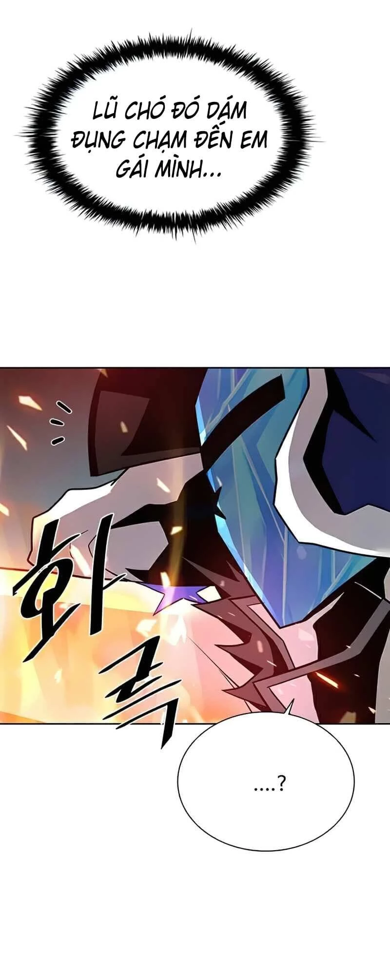 Tiêu Diệt Ác Nhân Chapter 49 - Next Chapter 50