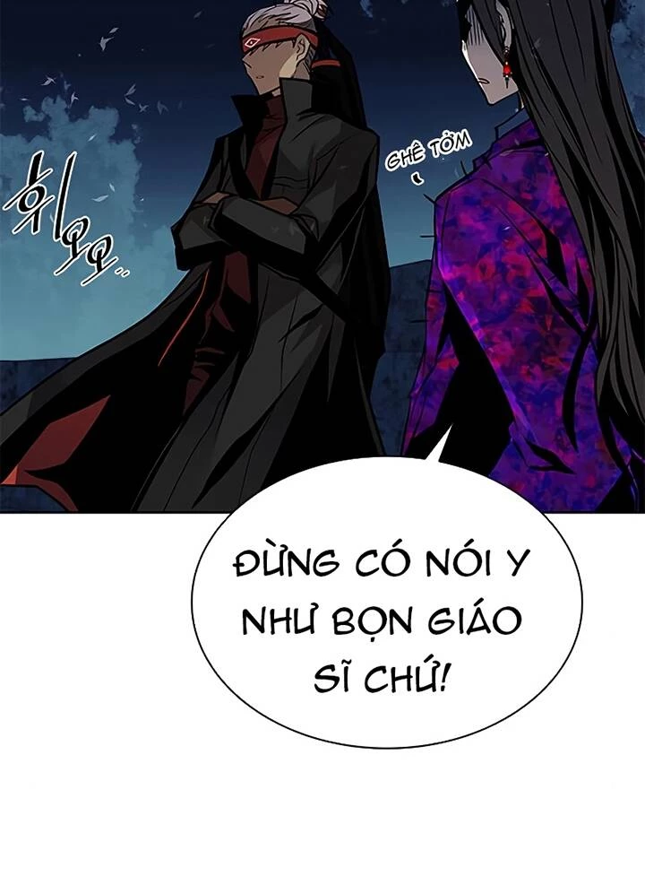 Tiêu Diệt Ác Nhân Chapter 50 - Next Chapter 51