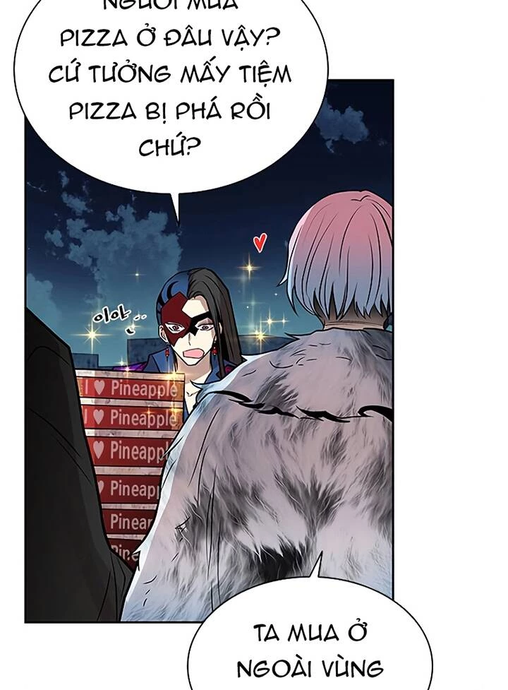 Tiêu Diệt Ác Nhân Chapter 50 - Next Chapter 51