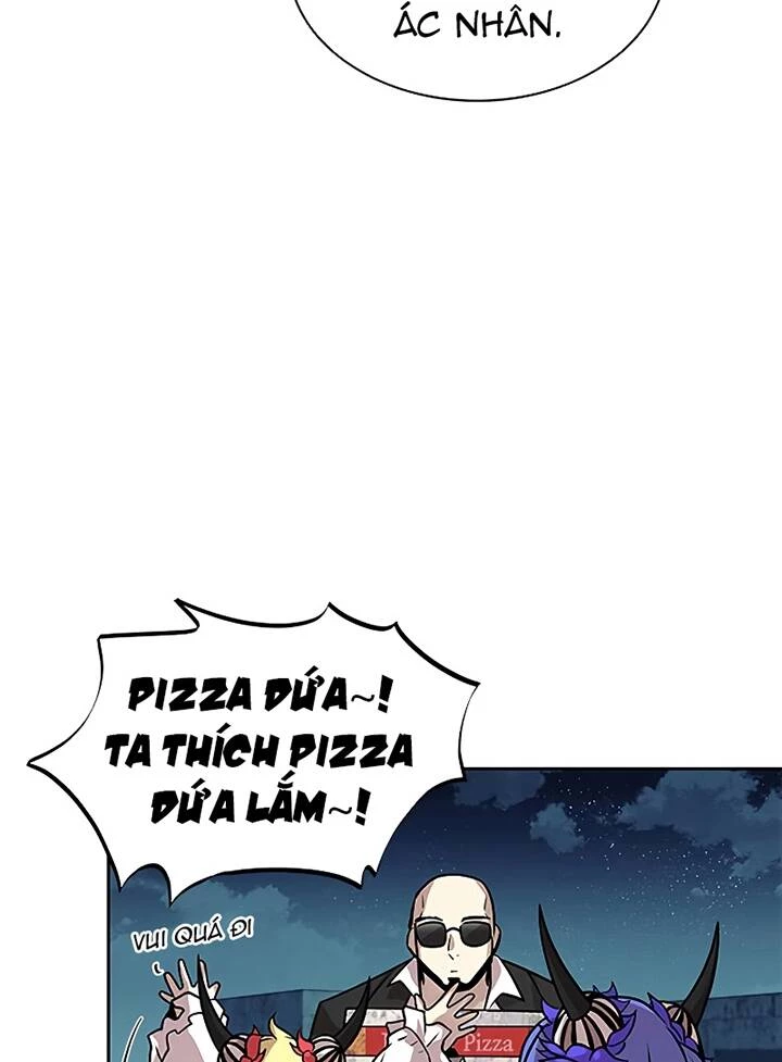 Tiêu Diệt Ác Nhân Chapter 50 - Next Chapter 51