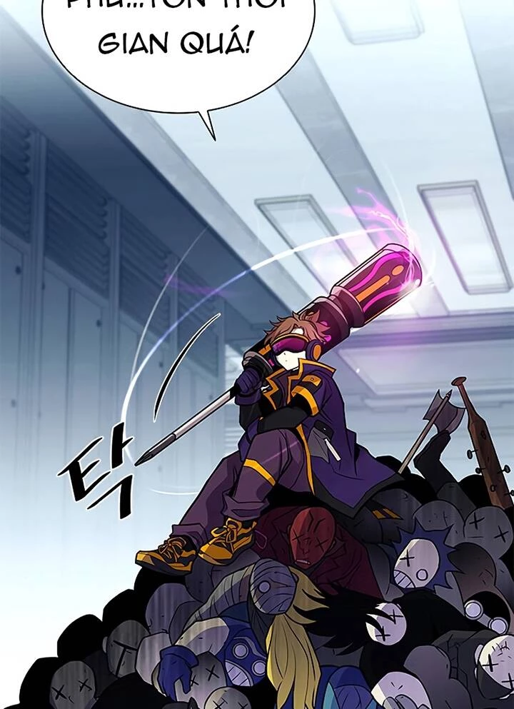 Tiêu Diệt Ác Nhân Chapter 50 - Next Chapter 51