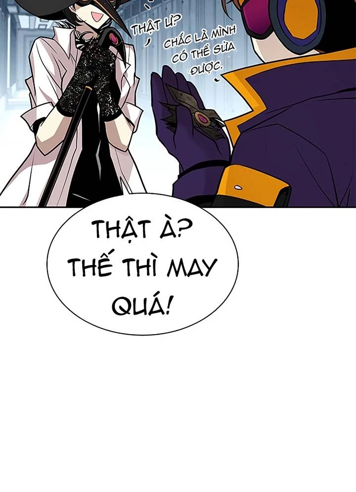 Tiêu Diệt Ác Nhân Chapter 50 - Next Chapter 51