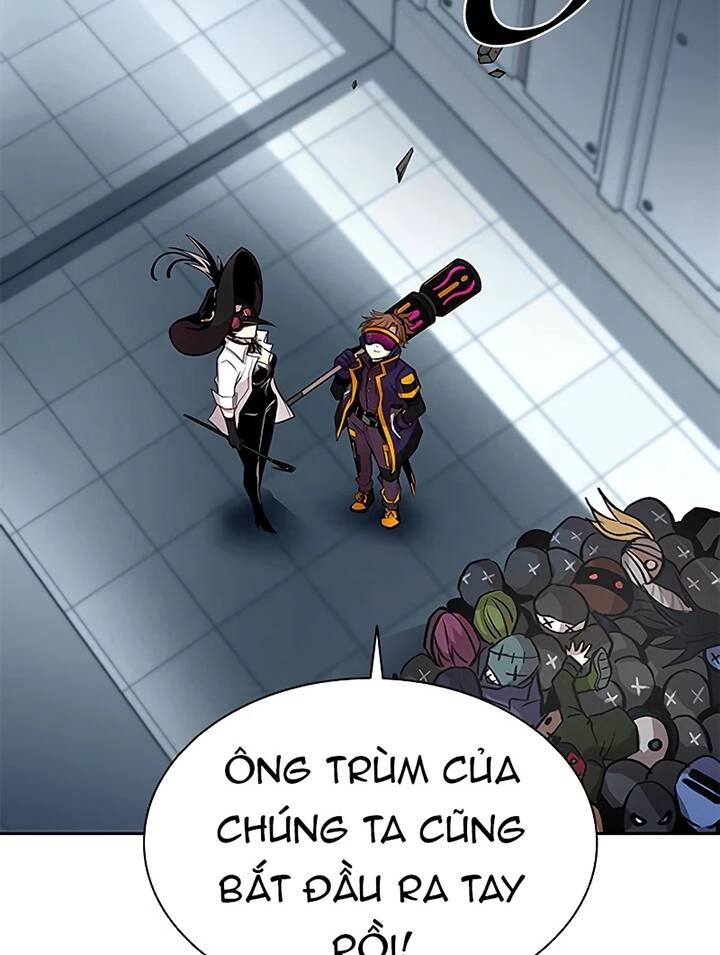 Tiêu Diệt Ác Nhân Chapter 50 - Next Chapter 51