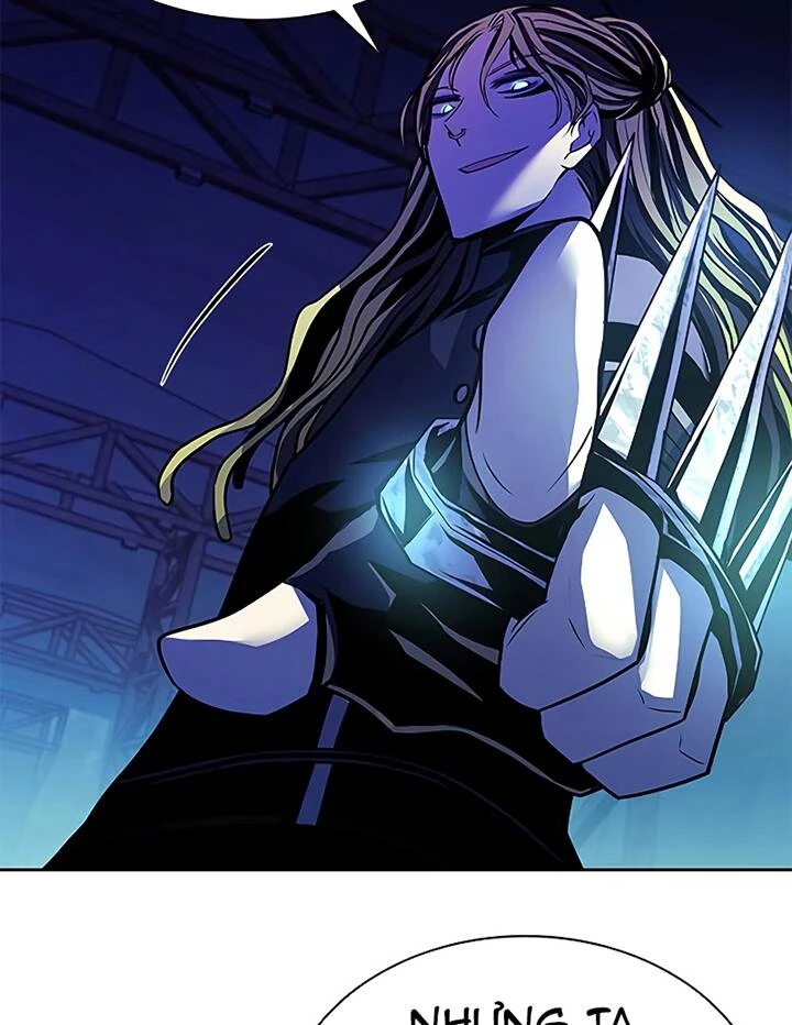 Tiêu Diệt Ác Nhân Chapter 50 - Next Chapter 51