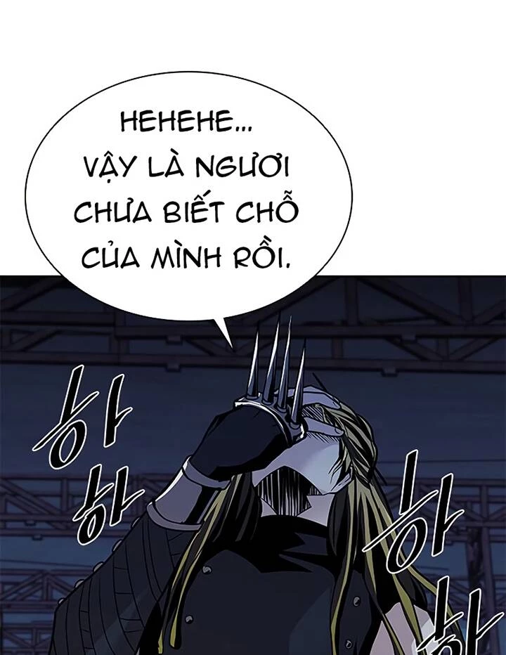 Tiêu Diệt Ác Nhân Chapter 50 - Next Chapter 51