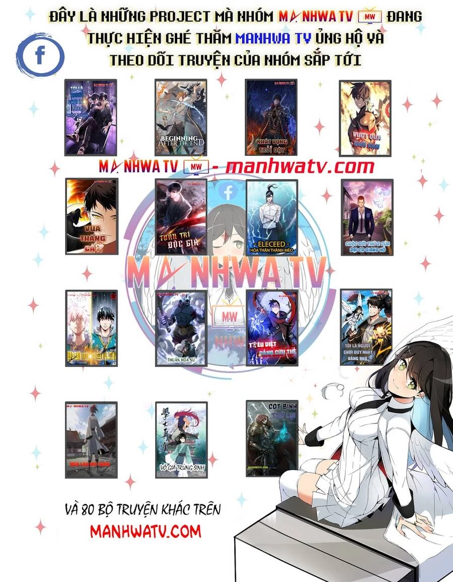 Tiêu Diệt Ác Nhân Chapter 50 - Next Chapter 51