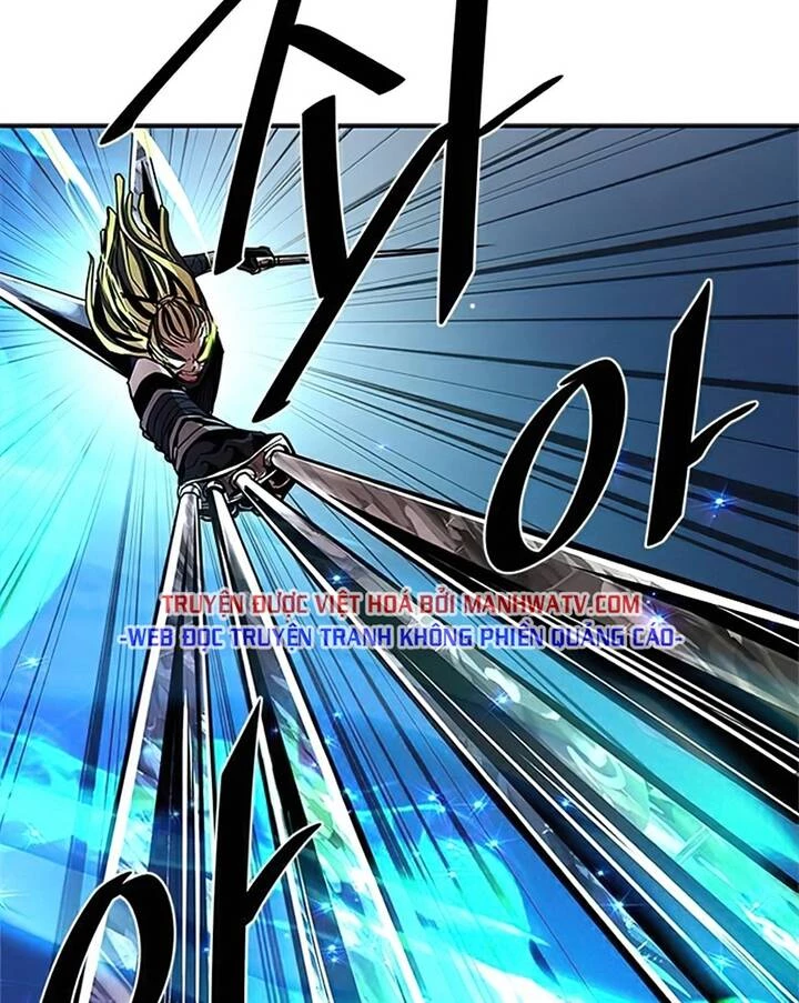 Tiêu Diệt Ác Nhân Chapter 51 - Next Chapter 52