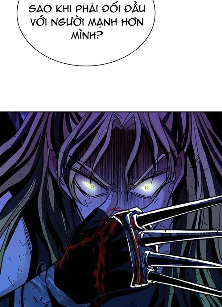Tiêu Diệt Ác Nhân Chapter 51 - Next Chapter 52
