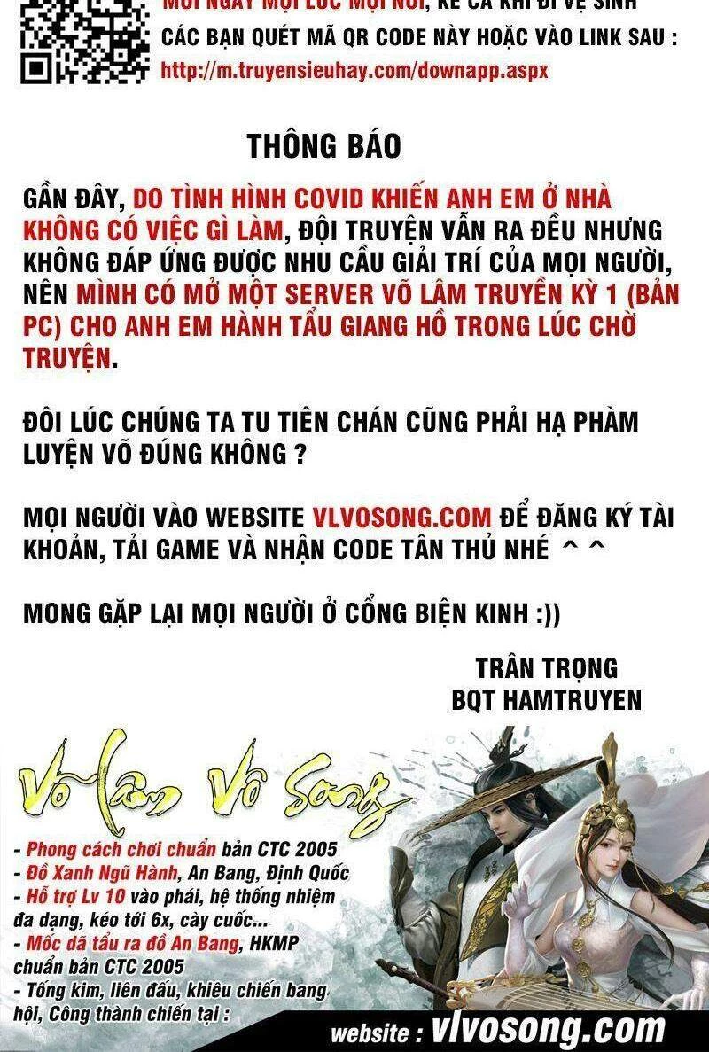 Võ Luyện Đỉnh Phong Chapter 1415 - Trang 4