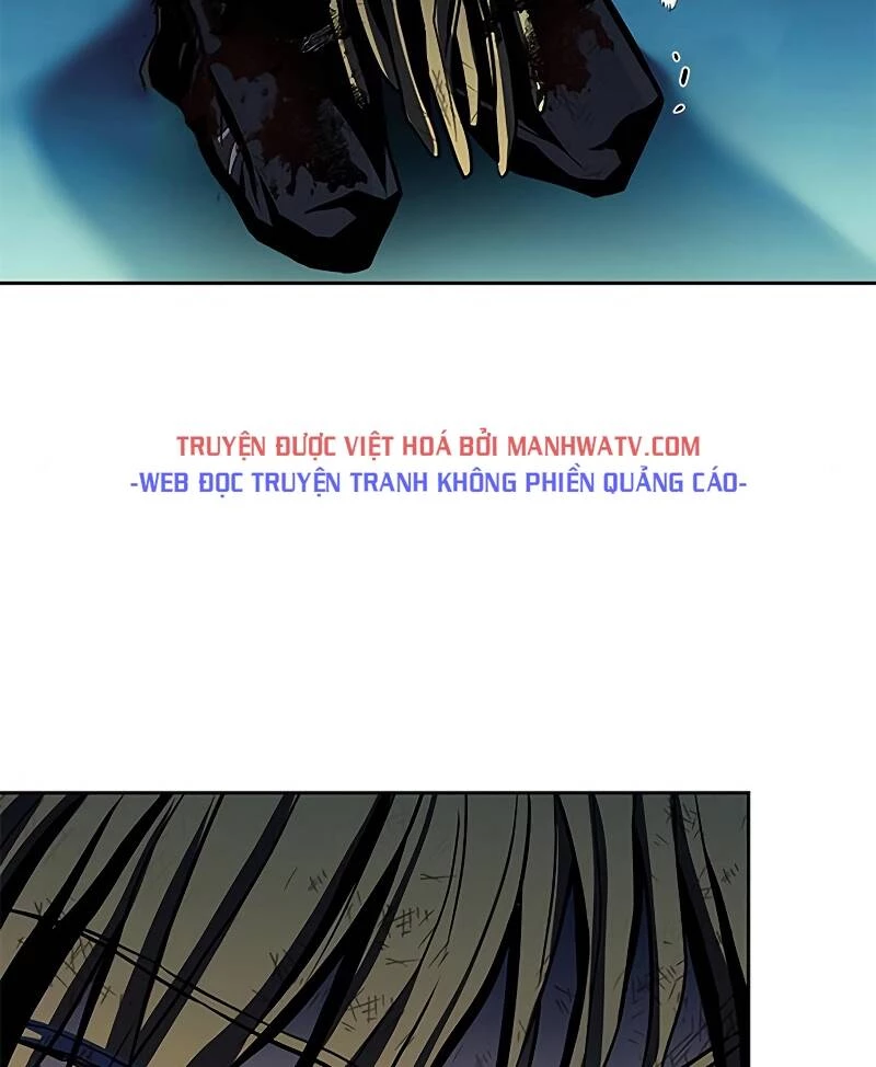 Tiêu Diệt Ác Nhân Chapter 52 - Next Chapter 53