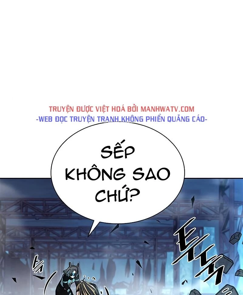 Tiêu Diệt Ác Nhân Chapter 52 - Next Chapter 53