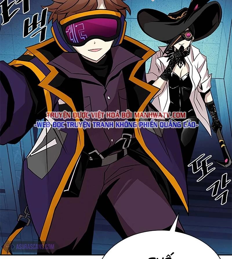 Tiêu Diệt Ác Nhân Chapter 52 - Next Chapter 53