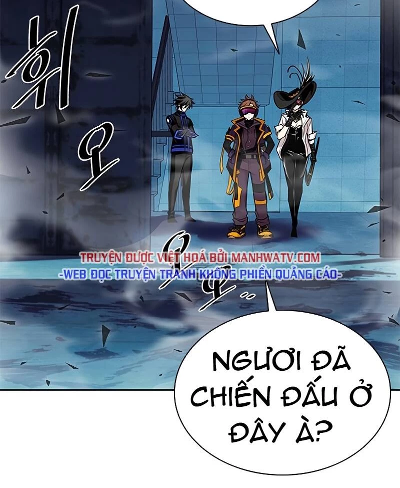 Tiêu Diệt Ác Nhân Chapter 52 - Next Chapter 53
