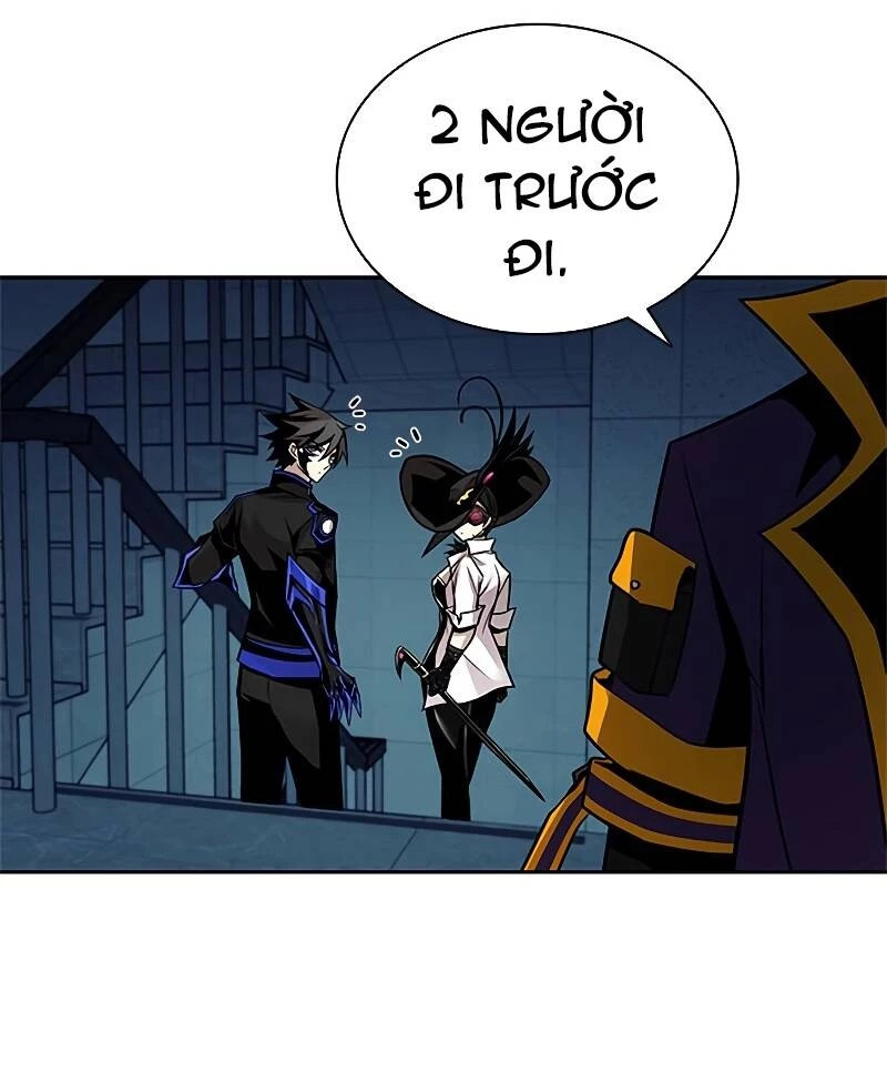 Tiêu Diệt Ác Nhân Chapter 52 - Next Chapter 53