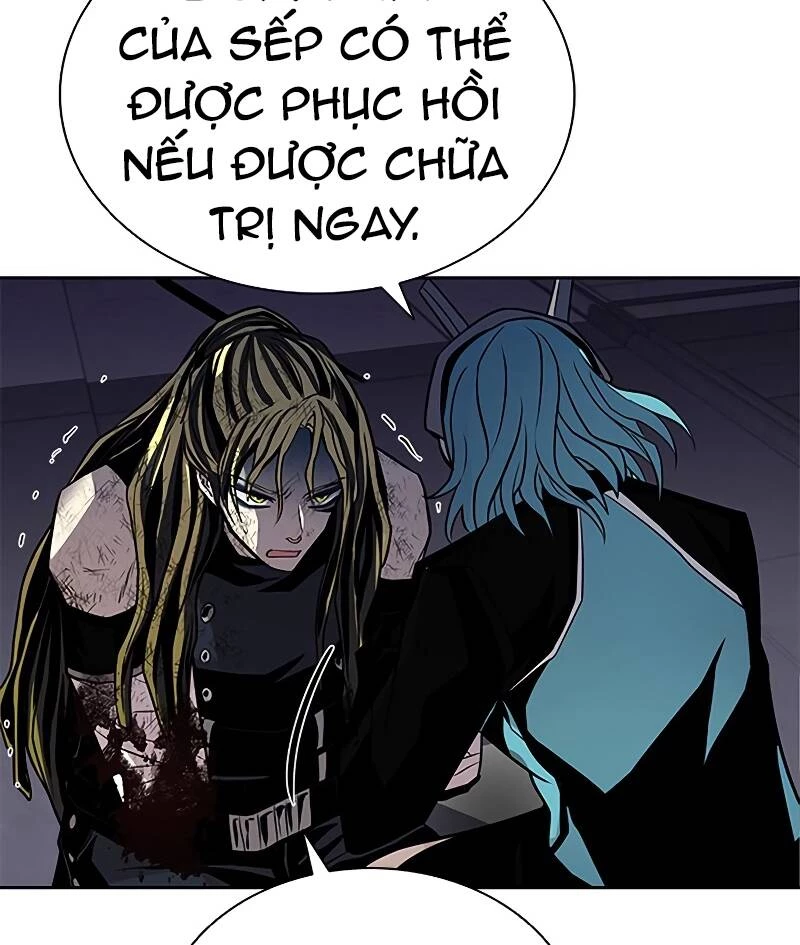Tiêu Diệt Ác Nhân Chapter 52 - Next Chapter 53