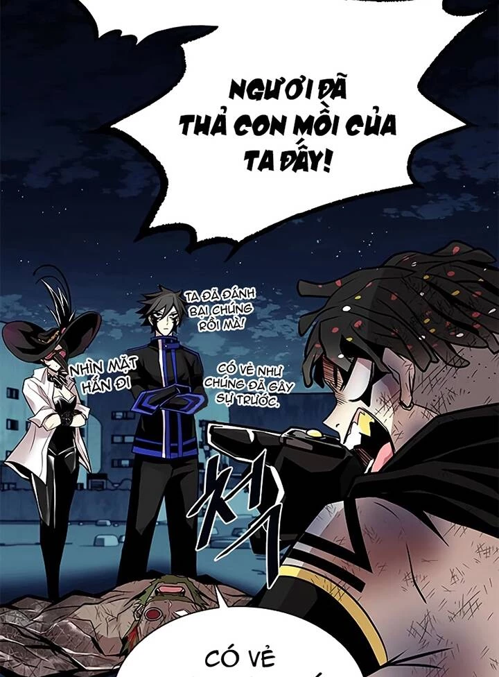 Tiêu Diệt Ác Nhân Chapter 53 - Next Chapter 54