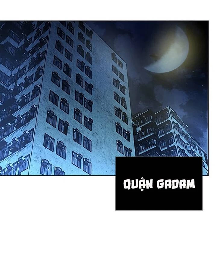 Tiêu Diệt Ác Nhân Chapter 53 - Next Chapter 54