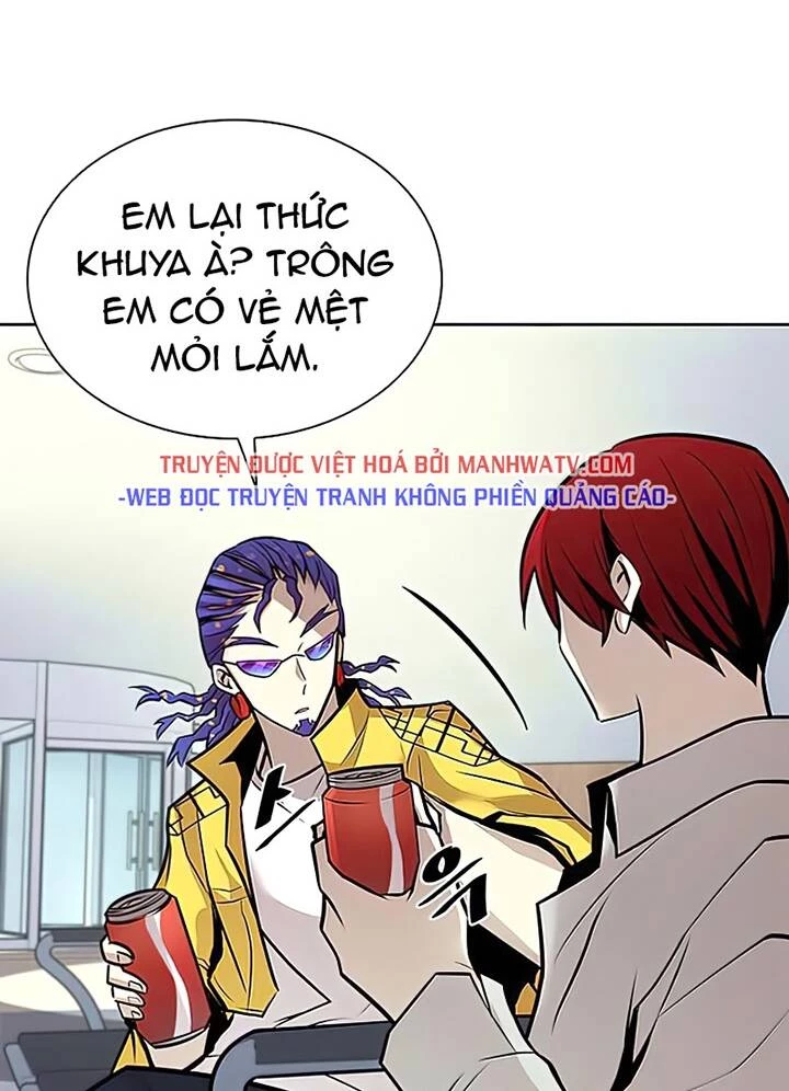 Tiêu Diệt Ác Nhân Chapter 54 - Next Chapter 55