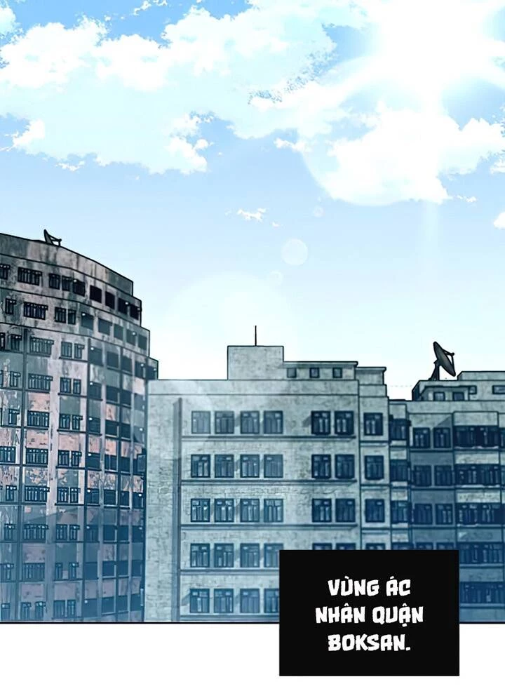 Tiêu Diệt Ác Nhân Chapter 54 - Next Chapter 55