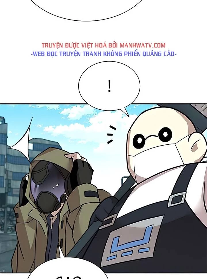 Tiêu Diệt Ác Nhân Chapter 54 - Next Chapter 55