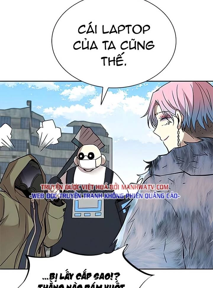 Tiêu Diệt Ác Nhân Chapter 54 - Next Chapter 55