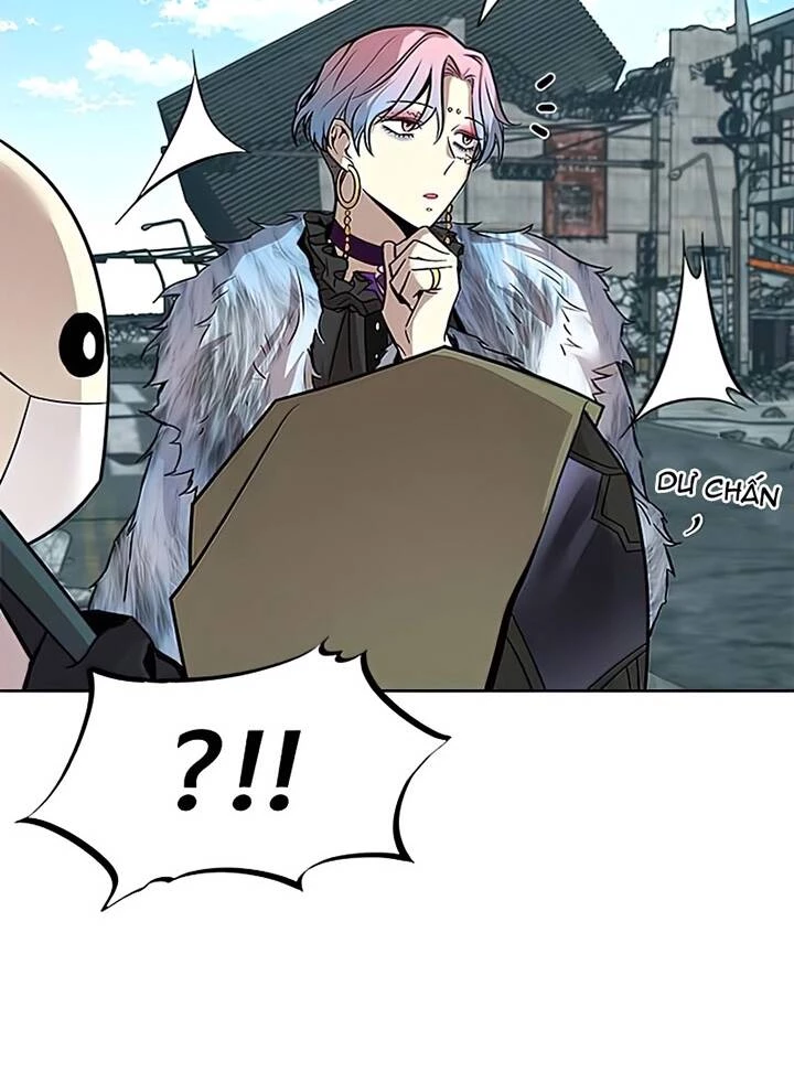 Tiêu Diệt Ác Nhân Chapter 54 - Next Chapter 55