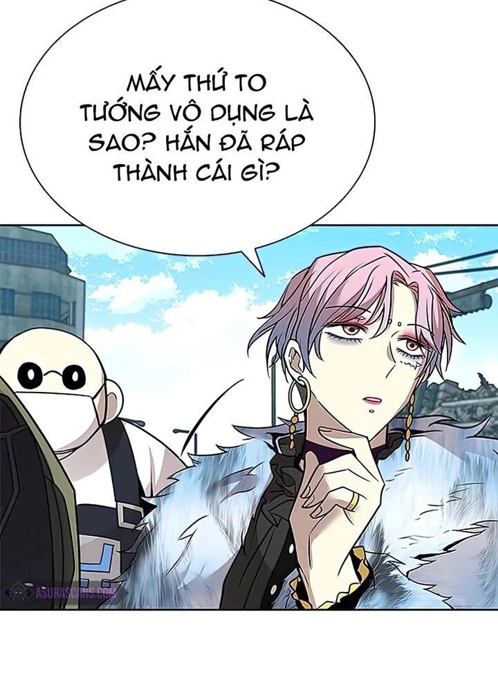 Tiêu Diệt Ác Nhân Chapter 54 - Next Chapter 55