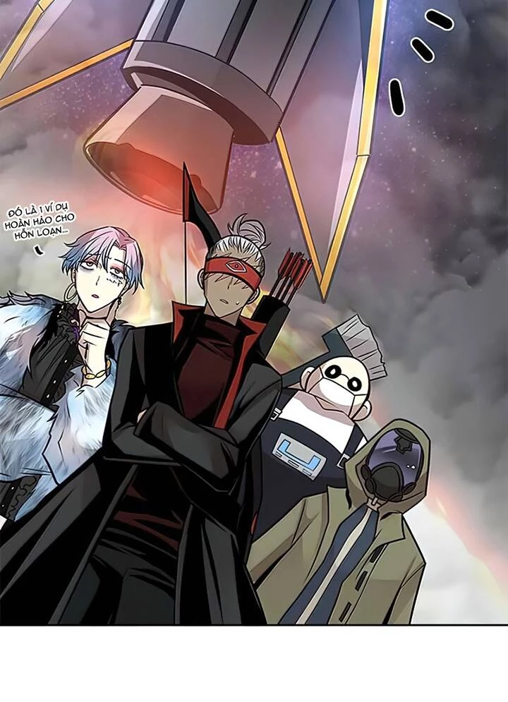 Tiêu Diệt Ác Nhân Chapter 54 - Next Chapter 55