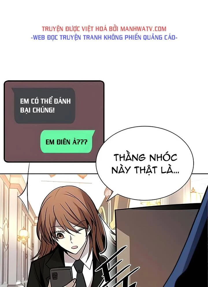Tiêu Diệt Ác Nhân Chapter 54 - Next Chapter 55