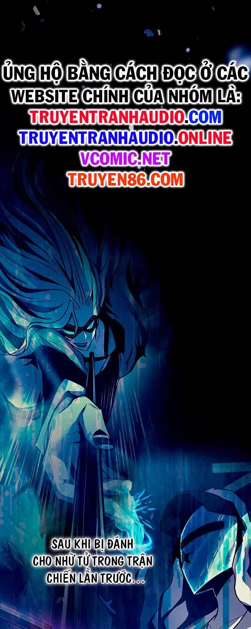 Tiêu Diệt Ác Nhân Chapter 55 - Next Chapter 56