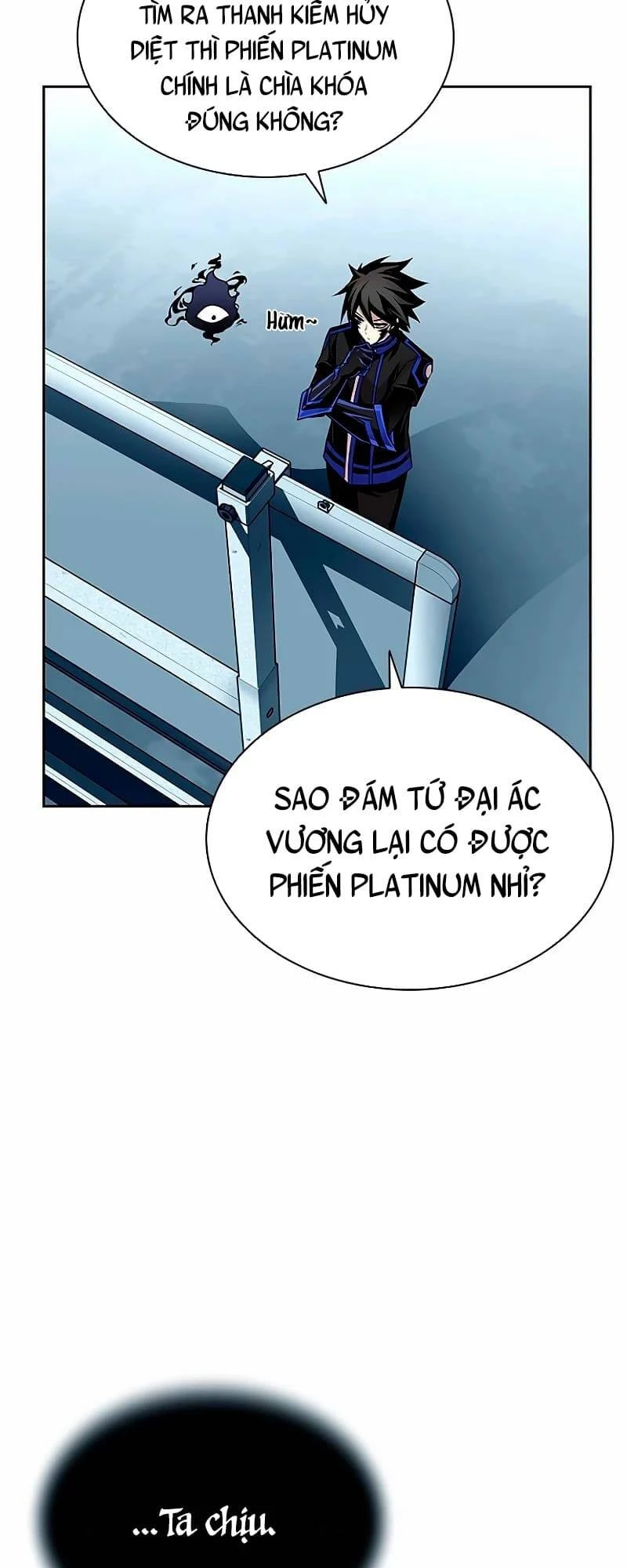 Tiêu Diệt Ác Nhân Chapter 55 - Next Chapter 56