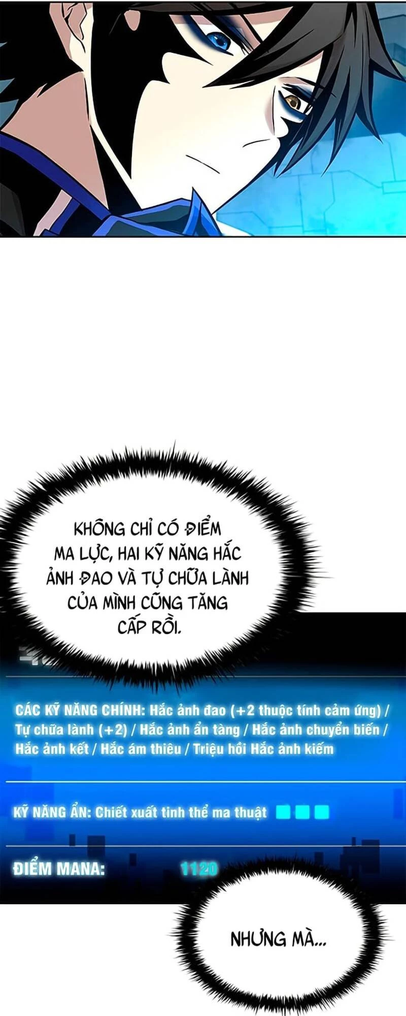 Tiêu Diệt Ác Nhân Chapter 55 - Next Chapter 56