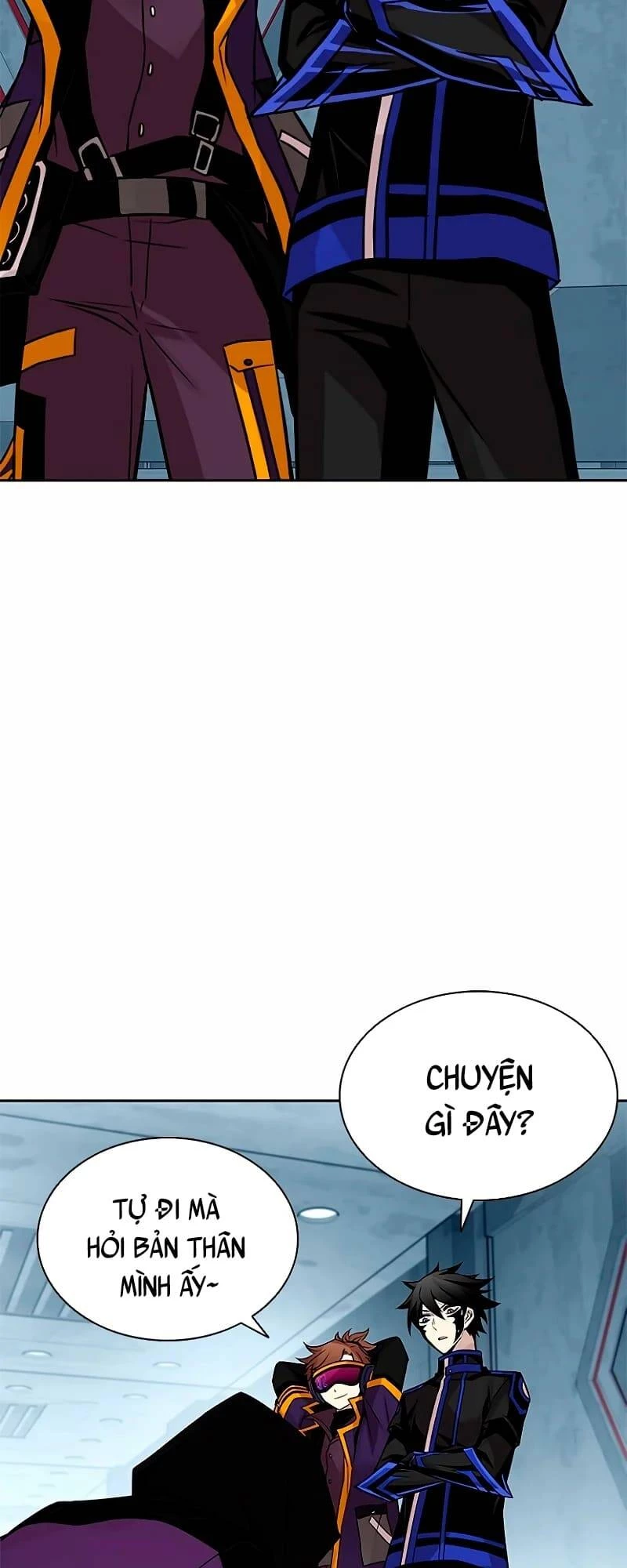 Tiêu Diệt Ác Nhân Chapter 55 - Next Chapter 56