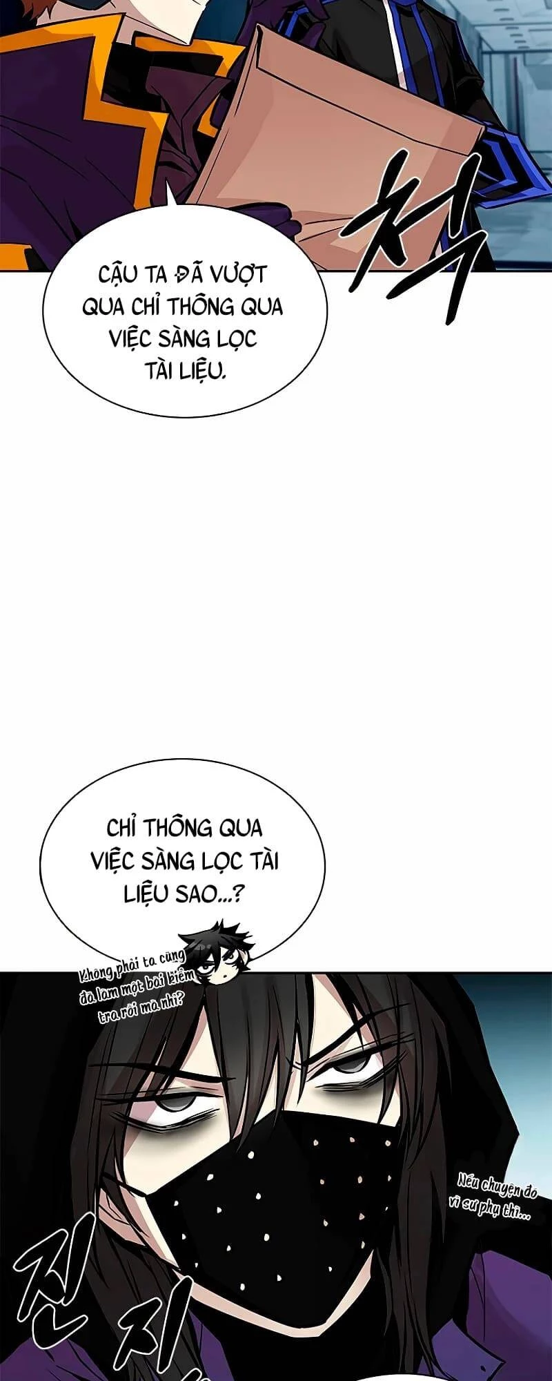 Tiêu Diệt Ác Nhân Chapter 55 - Next Chapter 56