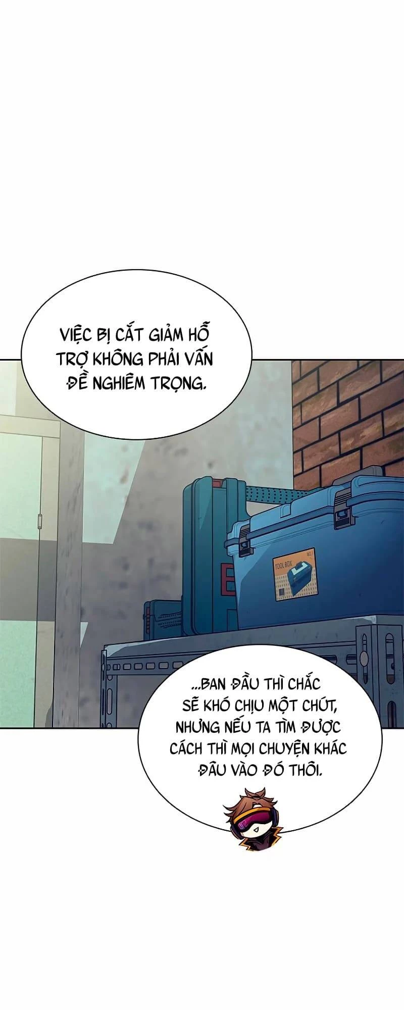 Tiêu Diệt Ác Nhân Chapter 55 - Next Chapter 56