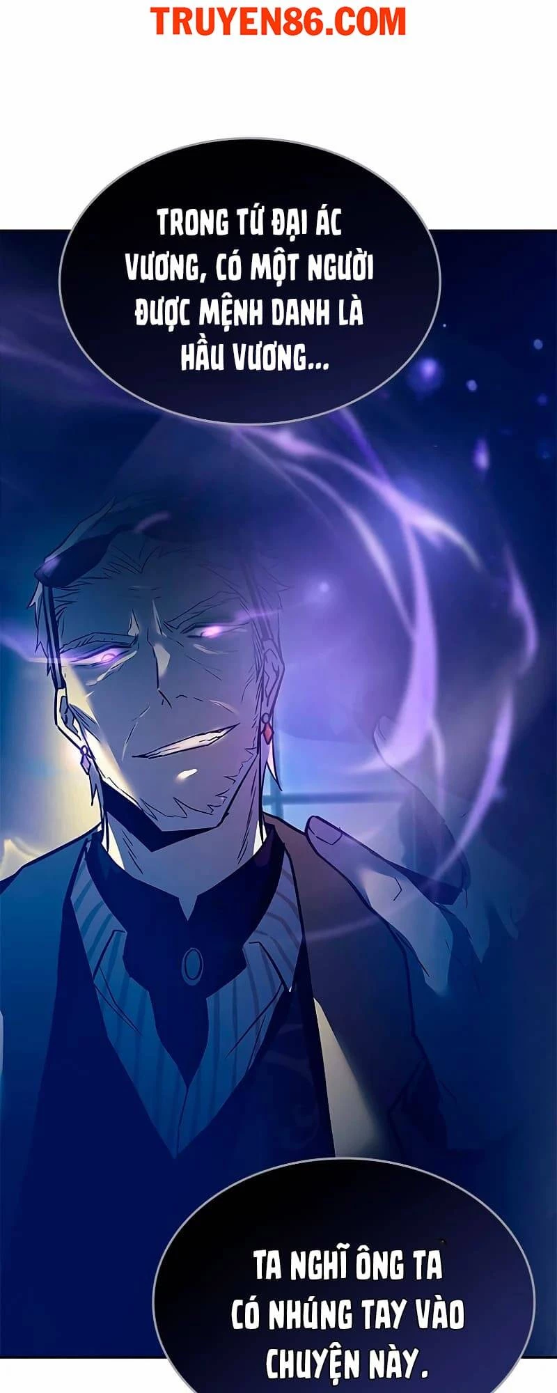 Tiêu Diệt Ác Nhân Chapter 55 - Next Chapter 56