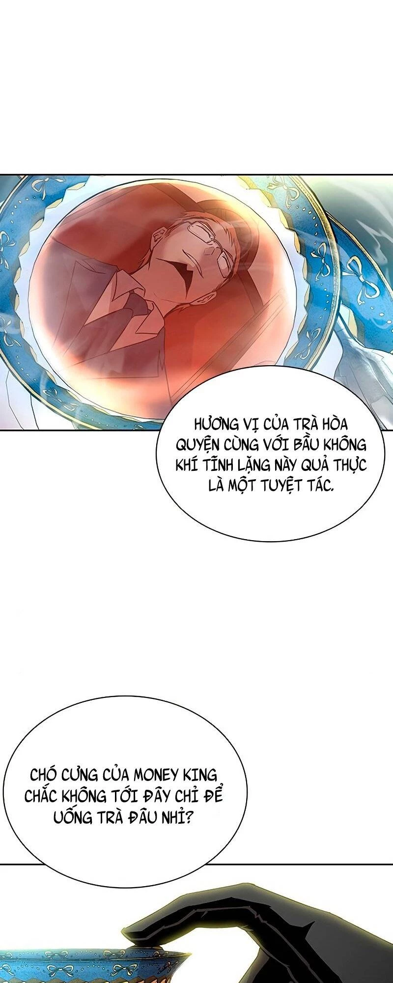 Tiêu Diệt Ác Nhân Chapter 56 - Next Chapter 57