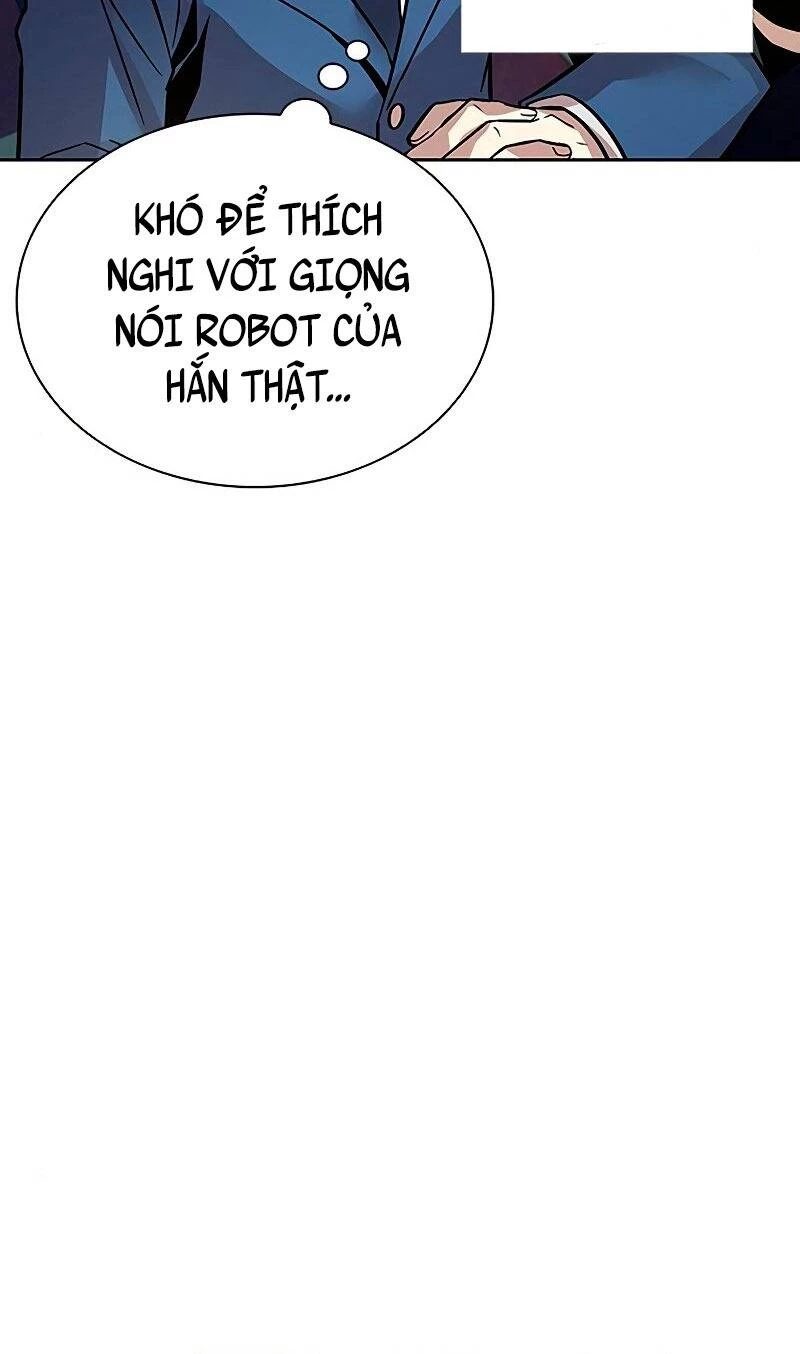 Tiêu Diệt Ác Nhân Chapter 56 - Next Chapter 57