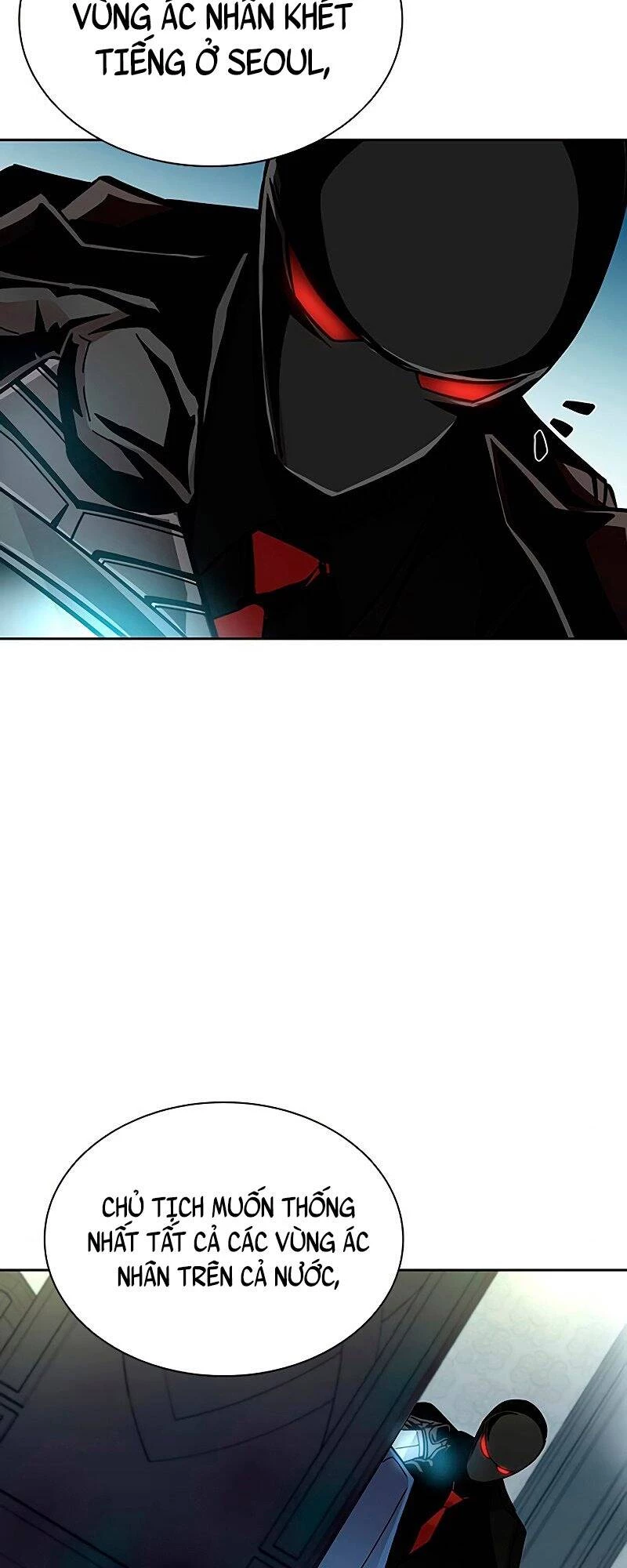 Tiêu Diệt Ác Nhân Chapter 56 - Next Chapter 57