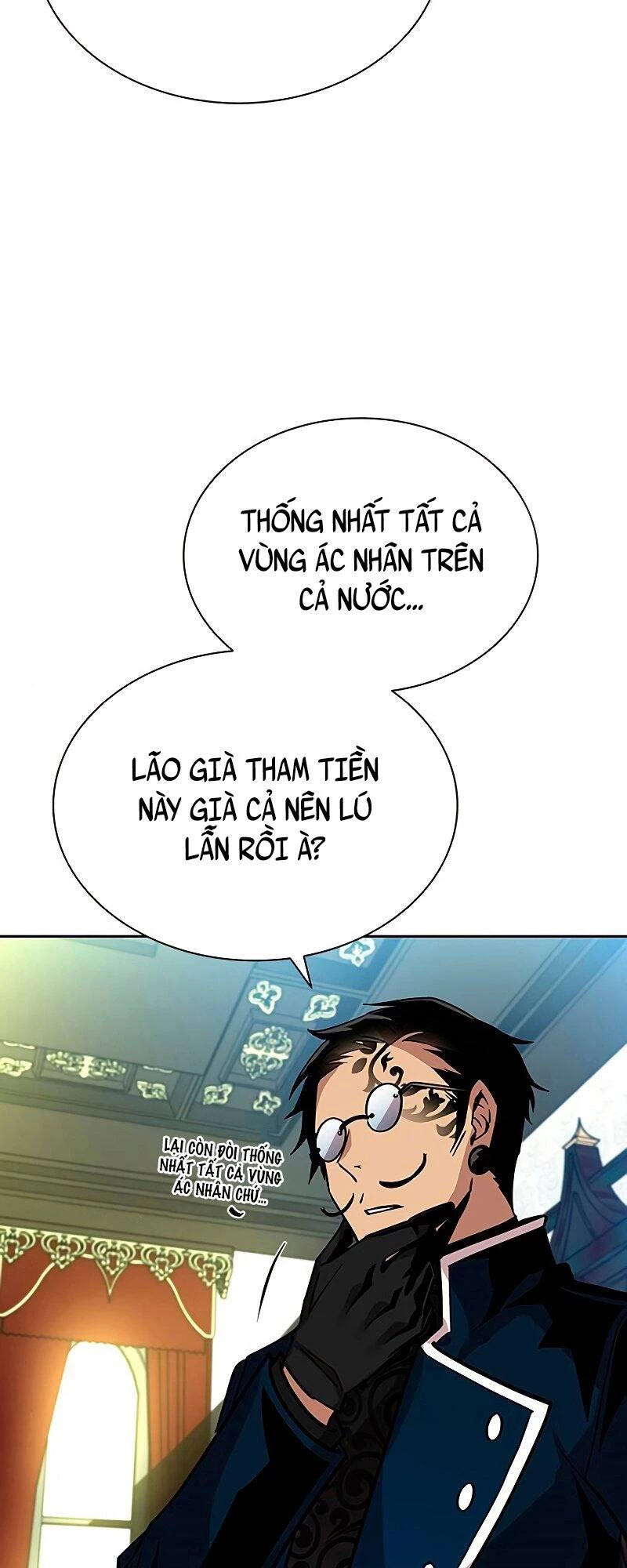 Tiêu Diệt Ác Nhân Chapter 56 - Next Chapter 57