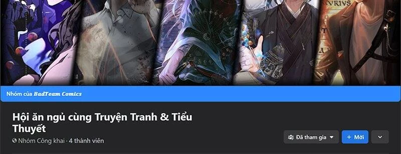 Tiêu Diệt Ác Nhân Chapter 56 - Next Chapter 57