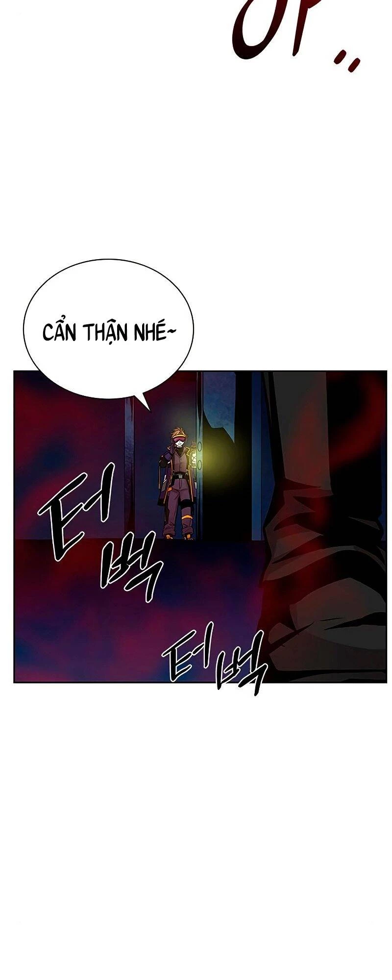 Tiêu Diệt Ác Nhân Chapter 56 - Next Chapter 57