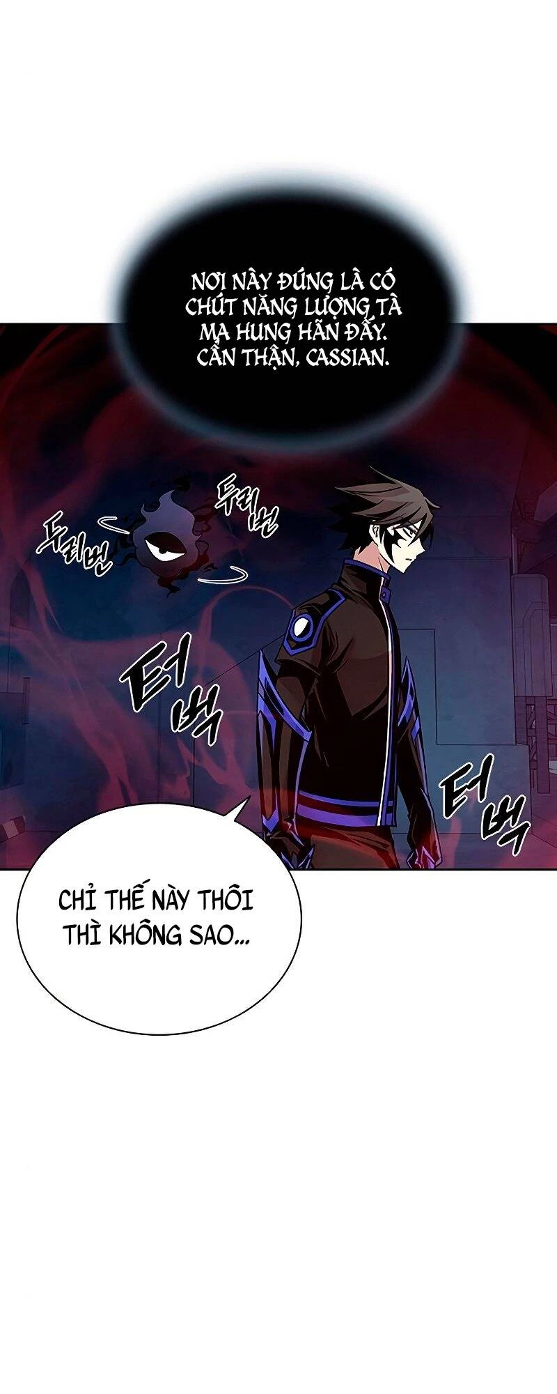 Tiêu Diệt Ác Nhân Chapter 56 - Next Chapter 57