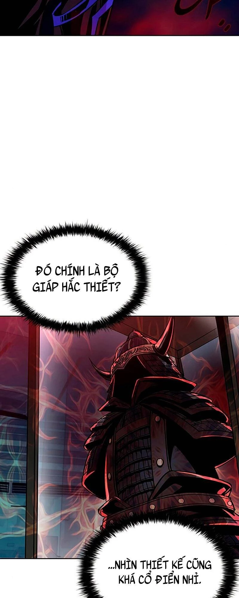 Tiêu Diệt Ác Nhân Chapter 56 - Next Chapter 57