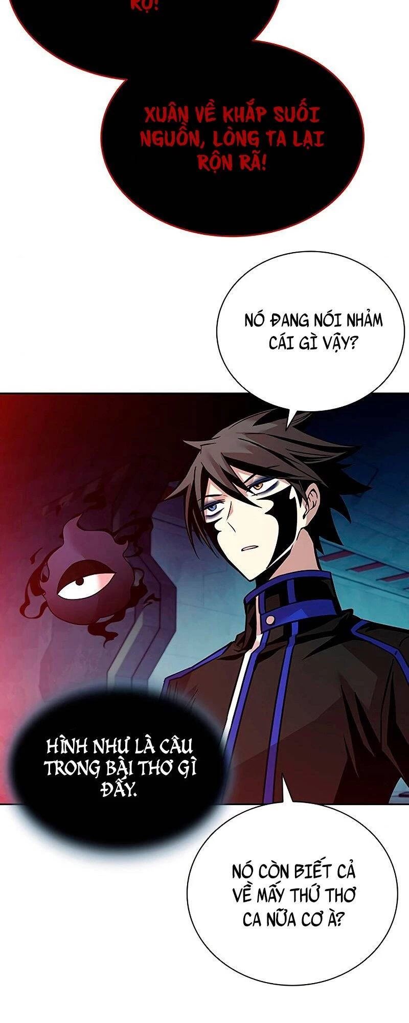 Tiêu Diệt Ác Nhân Chapter 56 - Next Chapter 57