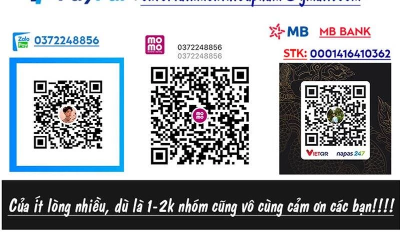 Tiêu Diệt Ác Nhân Chapter 56 - Next Chapter 57